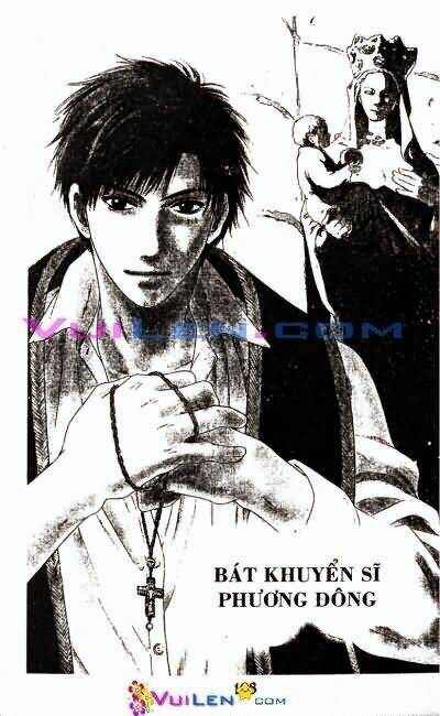 bát khuyển sỹ phương đông chapter 3 108