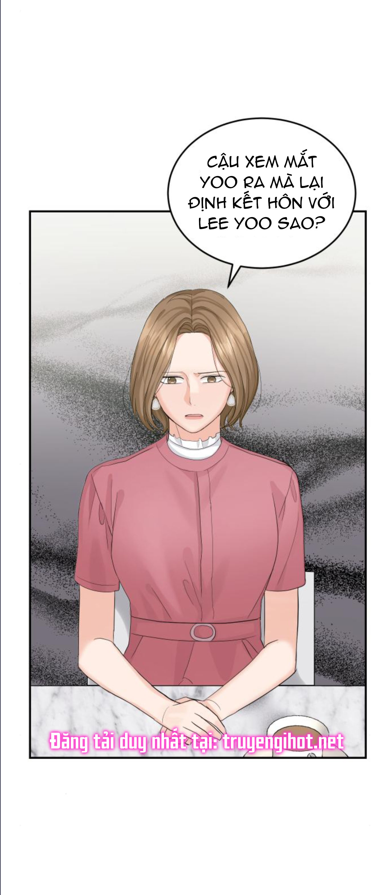 cuộc hôn nhân hoàn hảo chapter 11.1 6