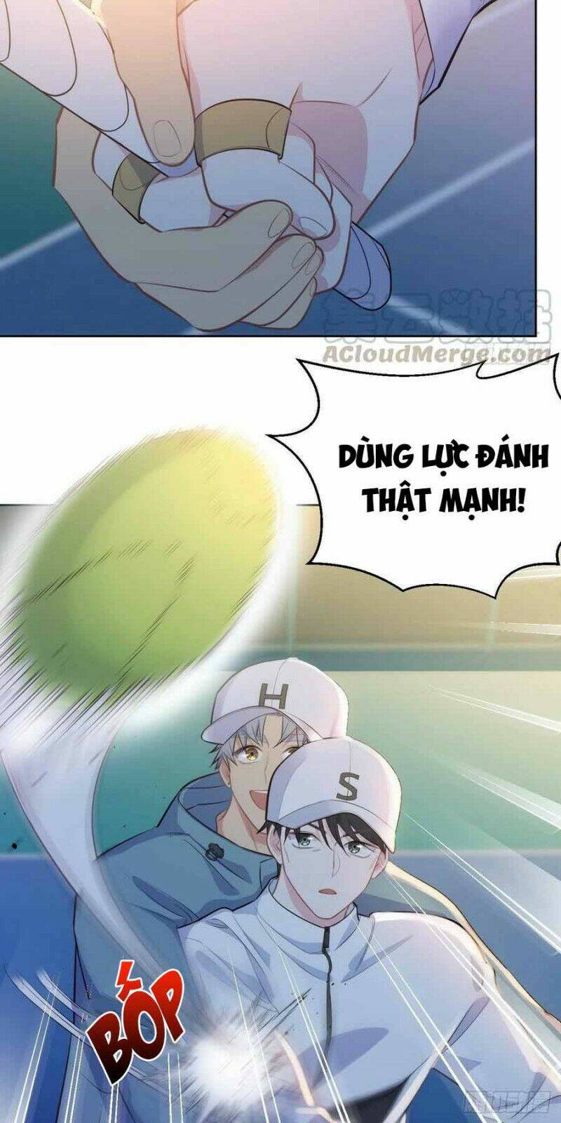 nhạc phụ đại nhân là lão bà chapter 86 4