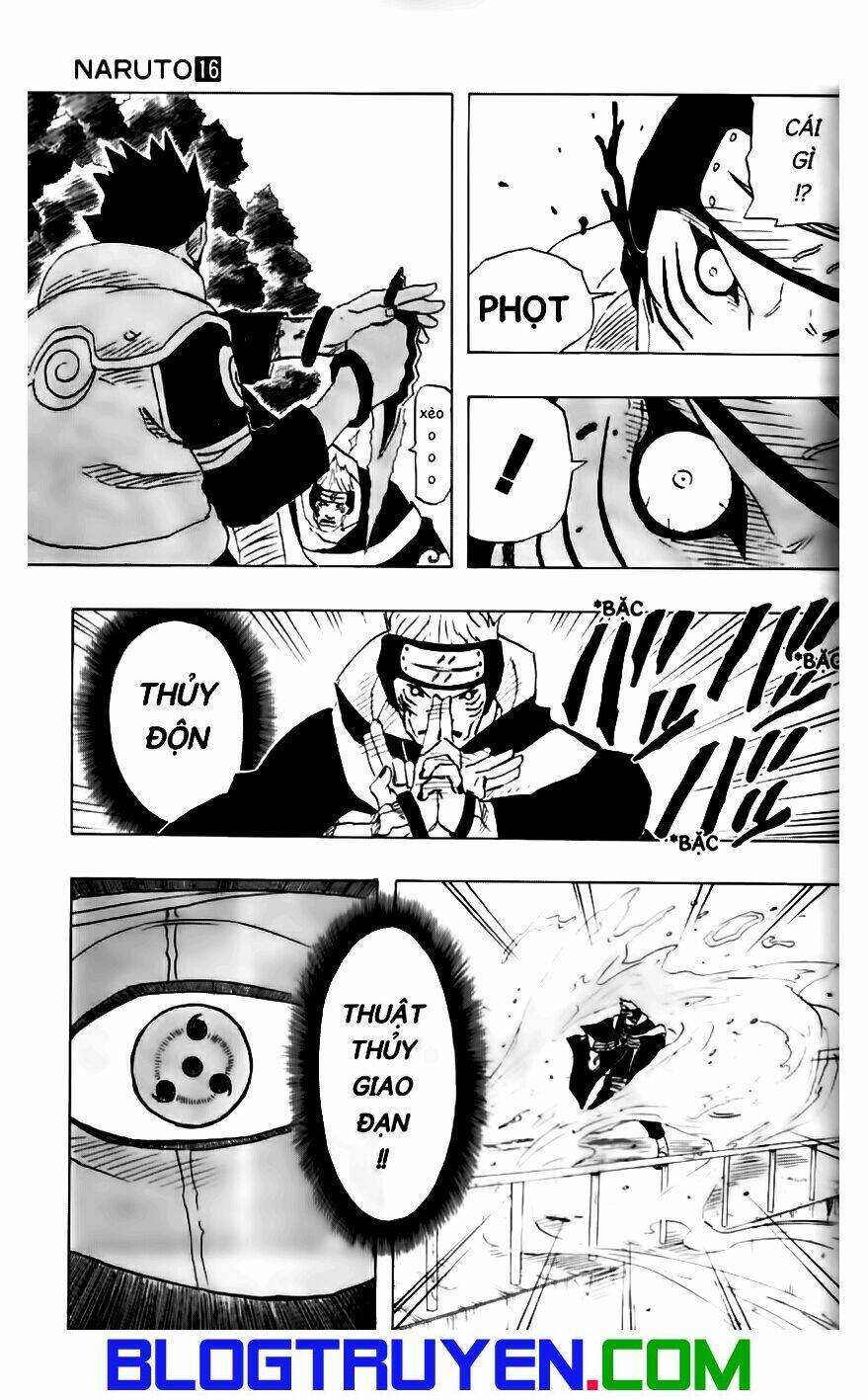 naruto - cửu vĩ hồ ly chapter 141 16