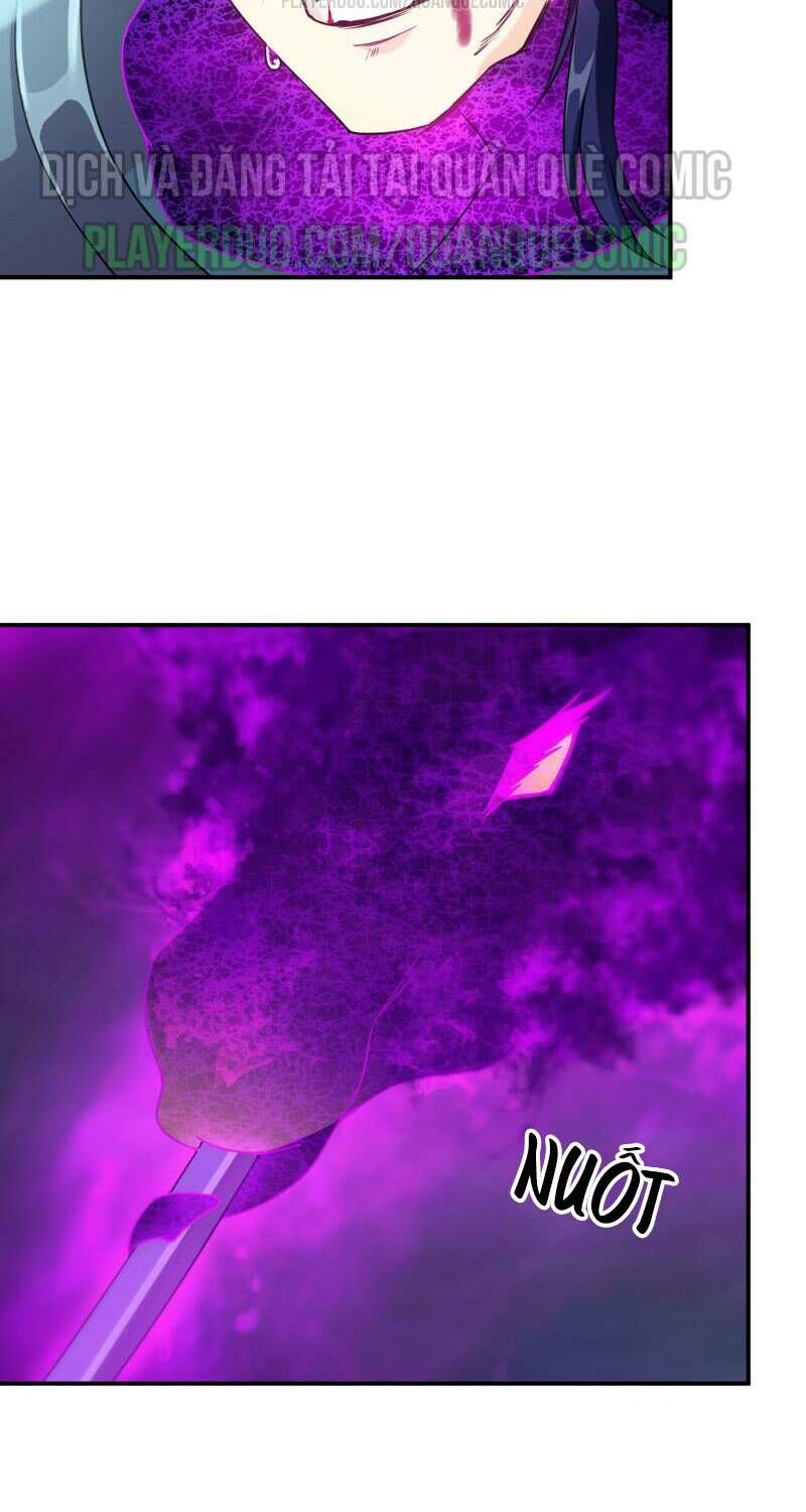 khởi đầu bằng một con côn chapter 73 24