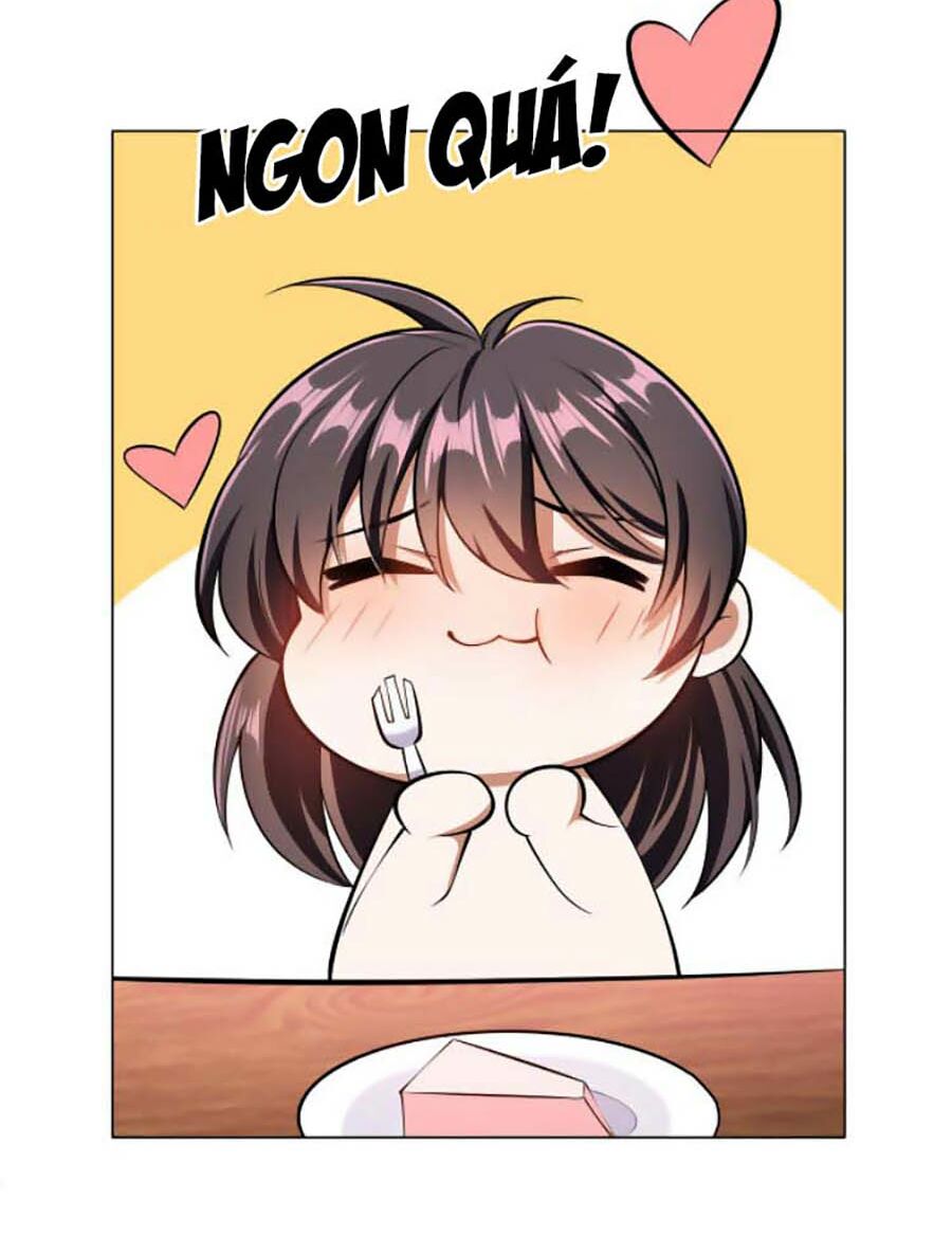 kế hoạch công lược của cô vợ gả thay chapter 39 38