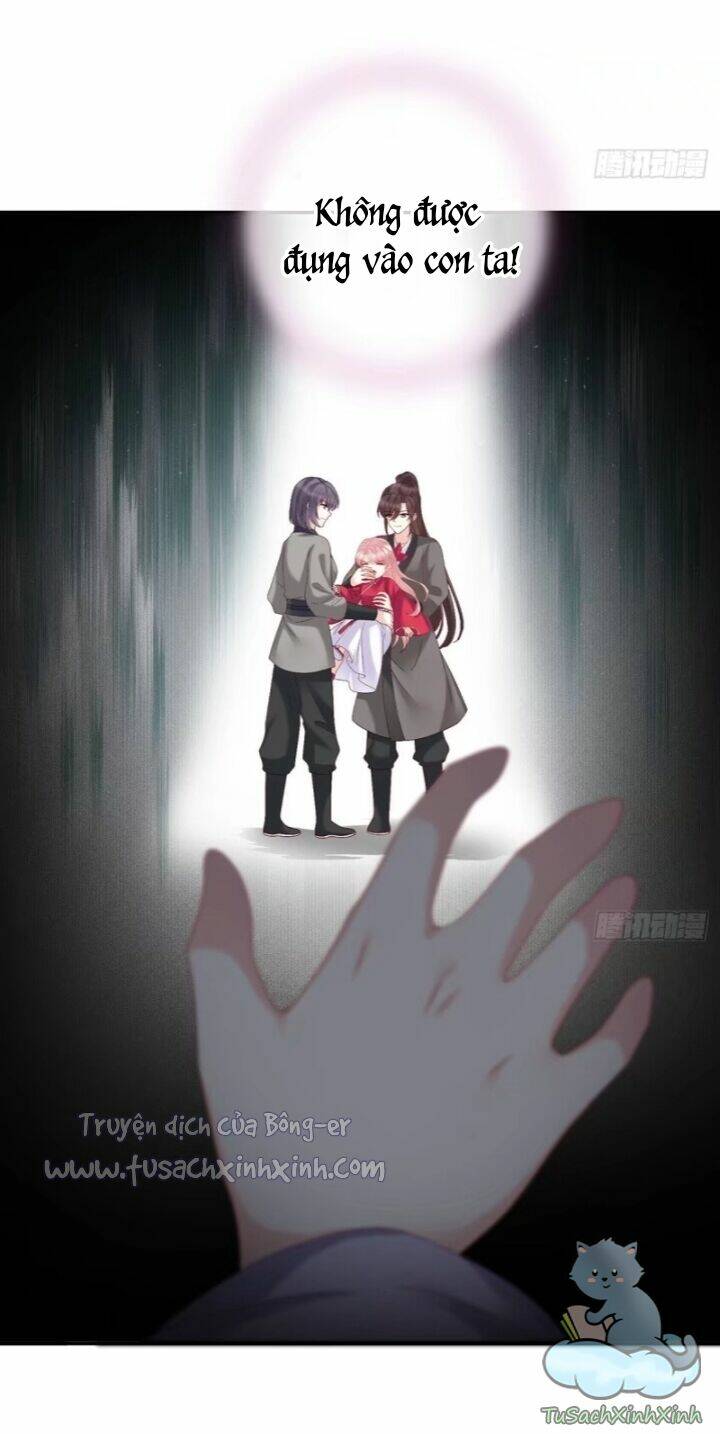 kiều phu có hỉ chapter 29 40