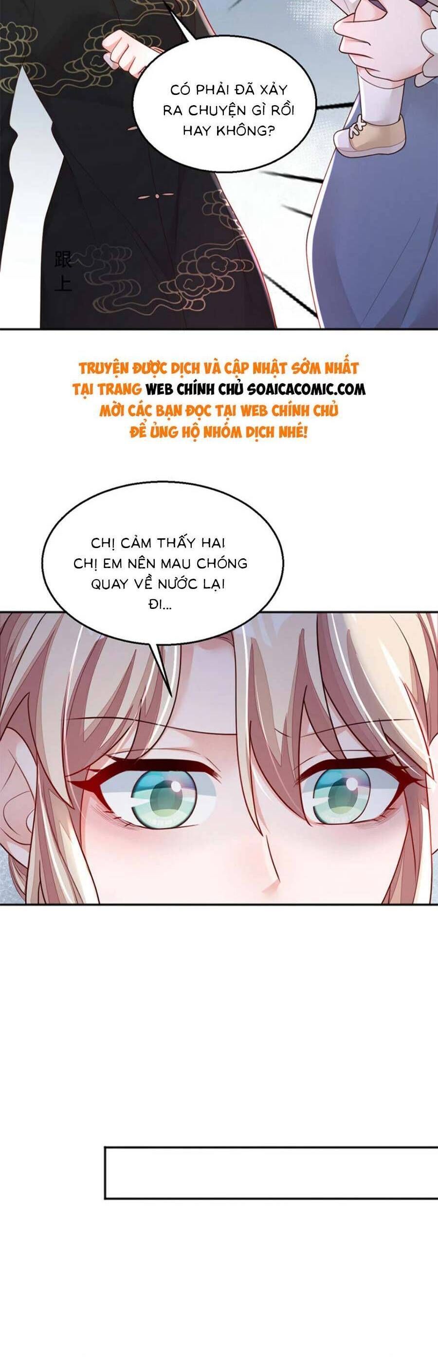 ác ma thì thầm chapter 161 8