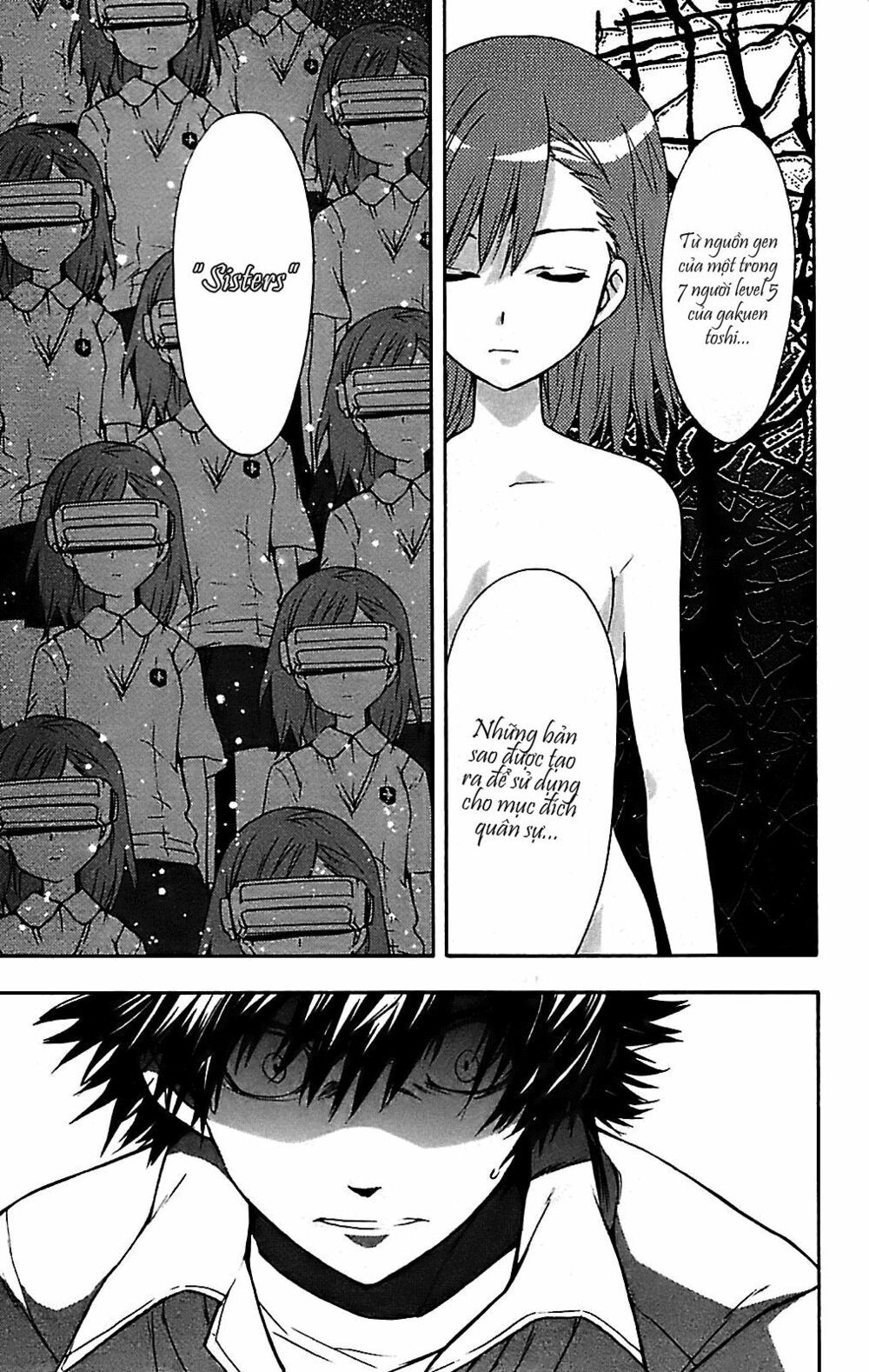 cấm thư ma thuật index chapter 14 25