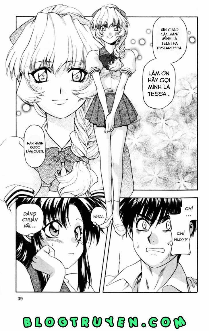 full metal panic! chapter 16 8