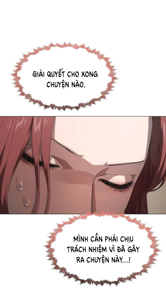 không thể thoát ra khỏi bộ phim kịch tính chapter 17.2 9