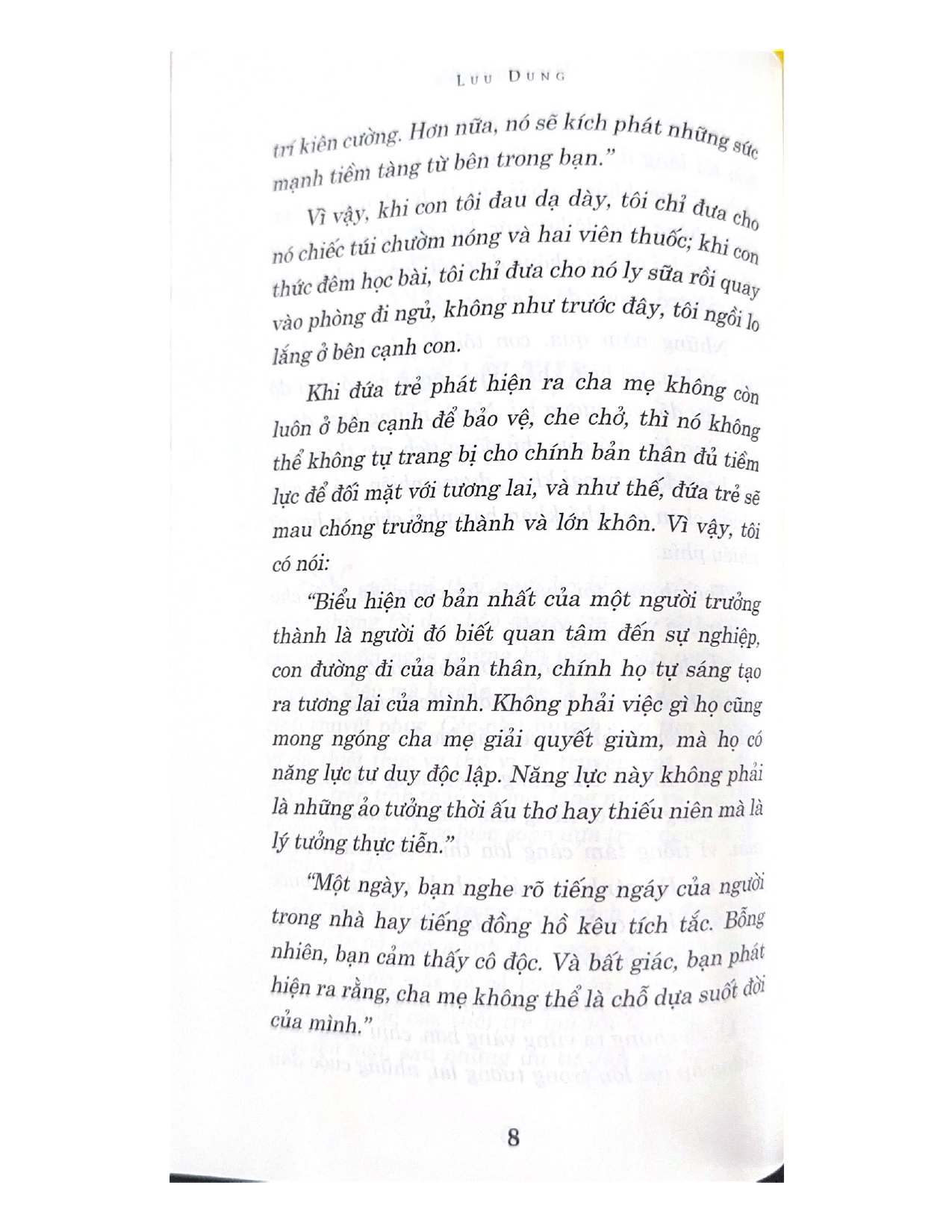 Sáng Tạo Bản Thân - Vanlangbooks