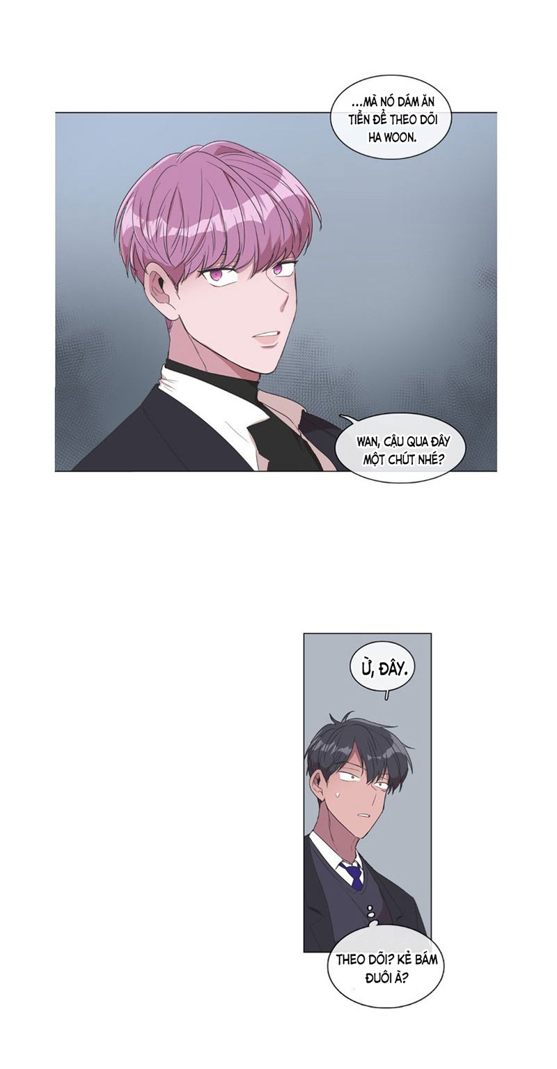 kí ức giả dối chapter 2 24