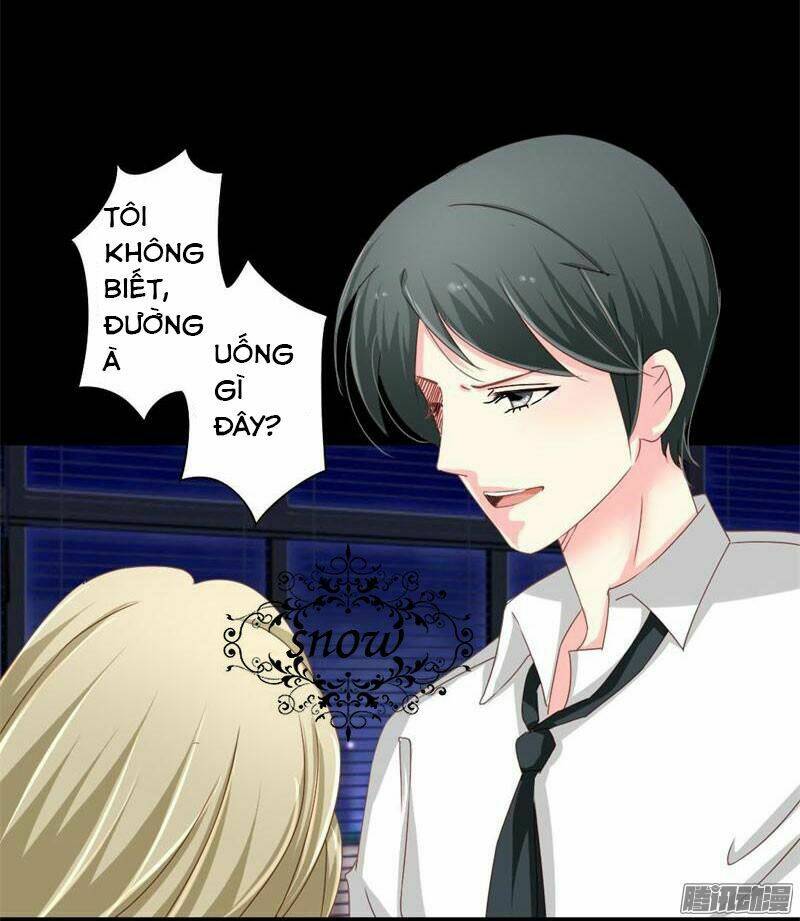 cuộc sống về đêm của người vợ 18 tuổi chapter 11 9