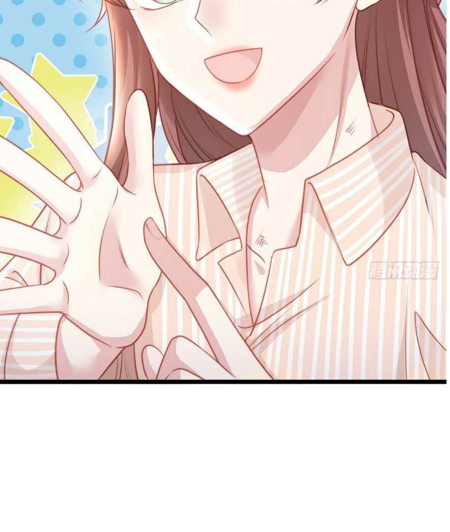 sủng em sủng tới tận cùng chapter 114.1 13