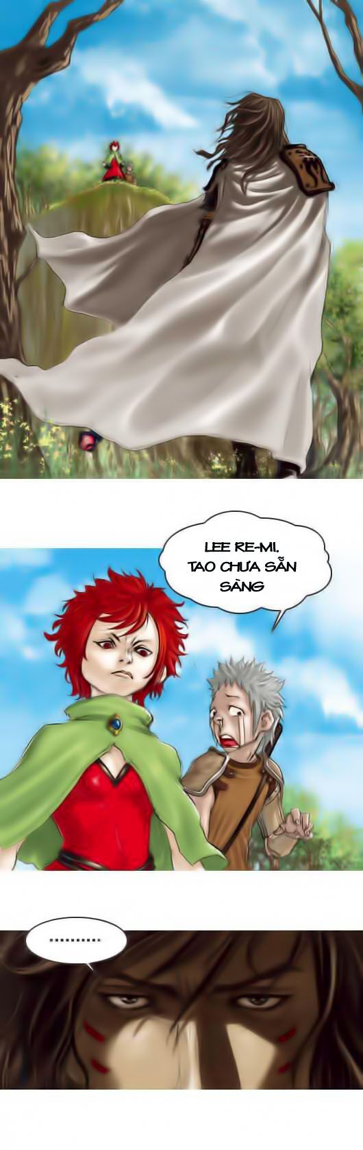 hội ảo thuật chapter 2 20