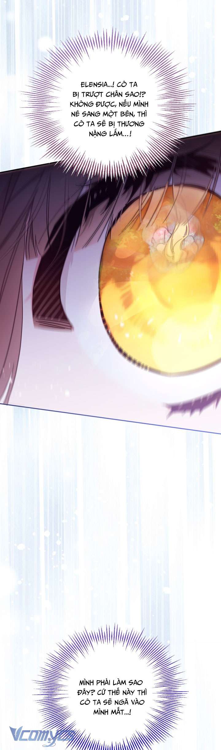 không có chỗ cho kẻ giả mạo chapter 58 44