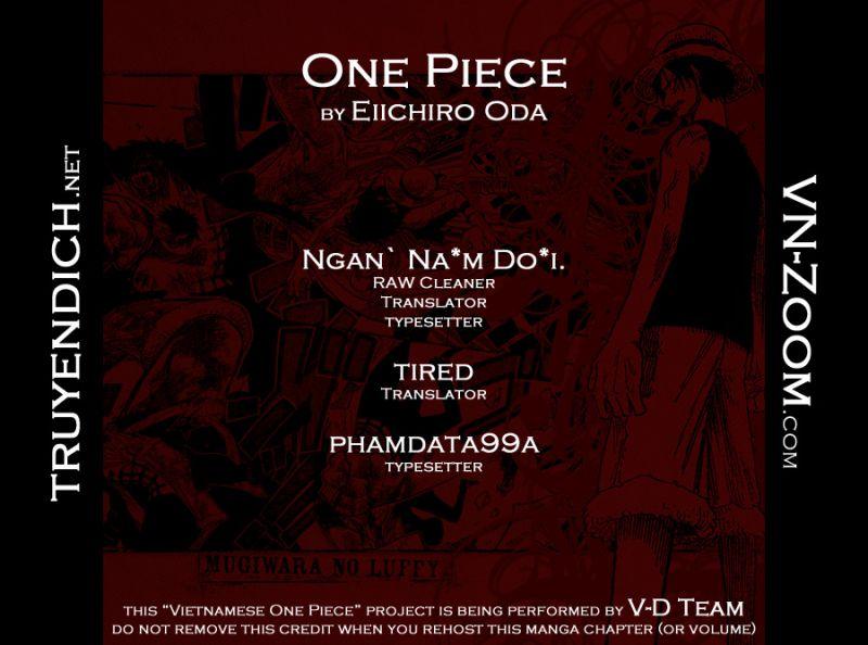đảo hải tặc - one piece chapter 36 1