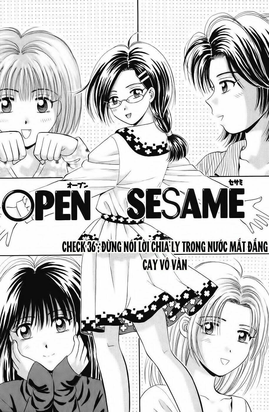 open sesame chapter 36 4