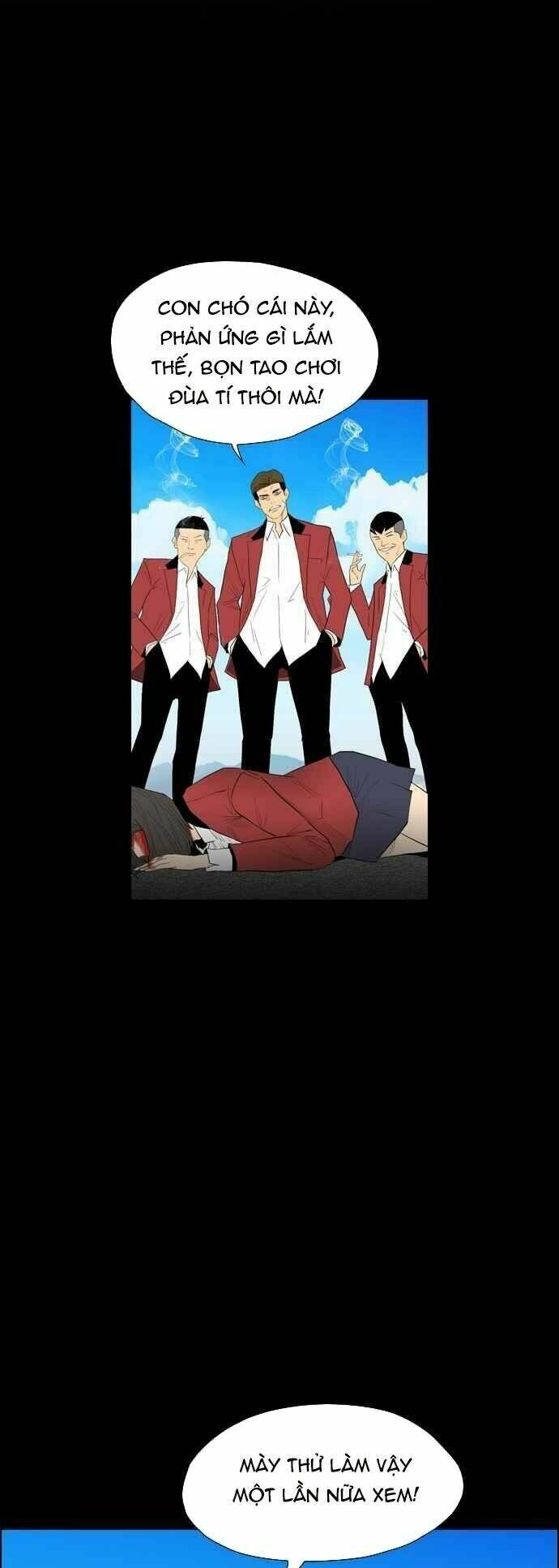 kẻ hồi sinh chapter 103 39