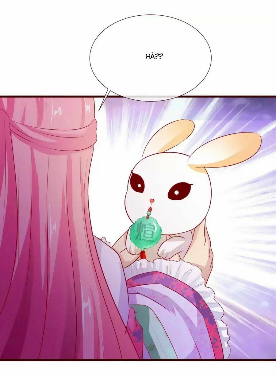 thỏ yêu tiểu vương phi chapter 18 13