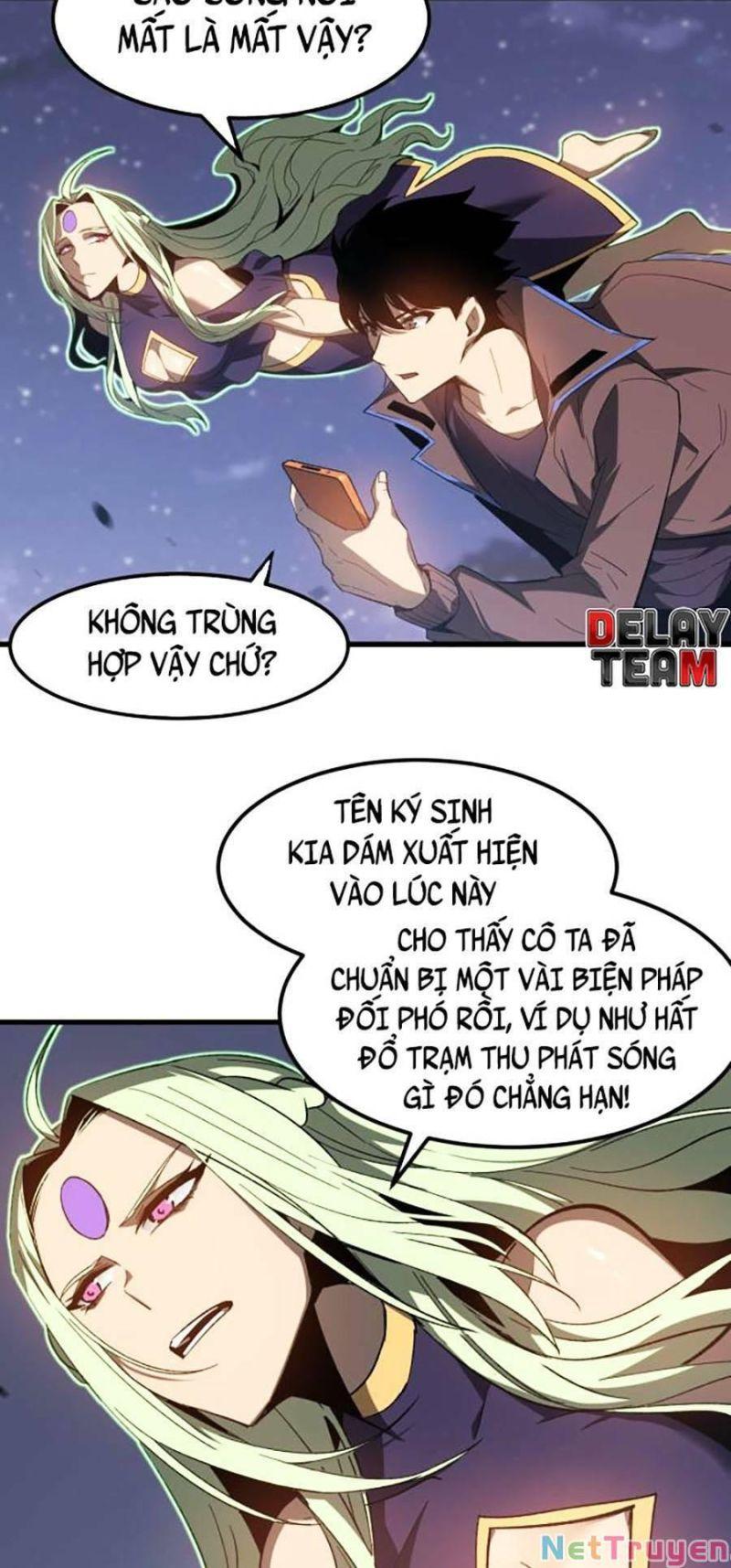 siêu tiến hóa chapter 85 5