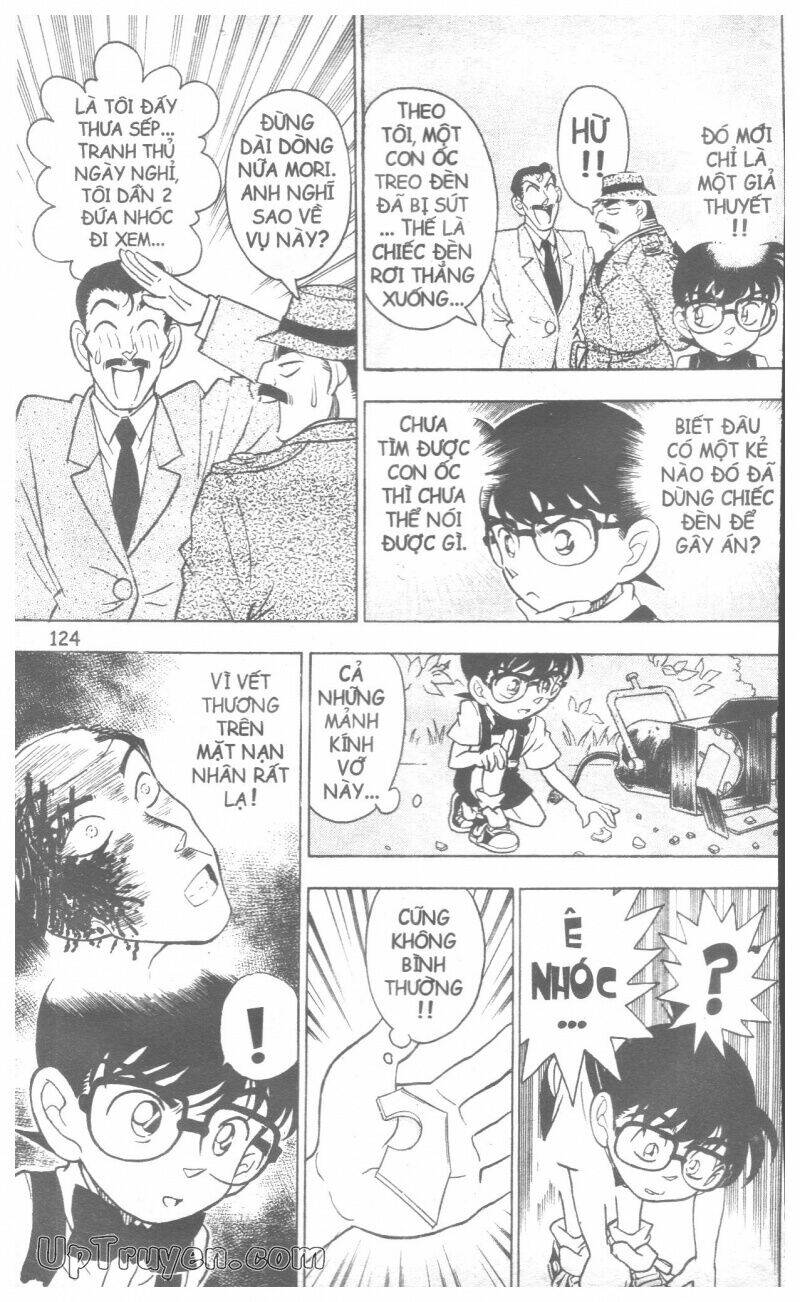 conan - bộ đặc biệt chapter 7 116