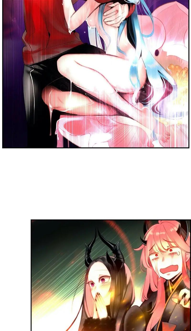 sự ràng buộc của lilith chapter 93 25