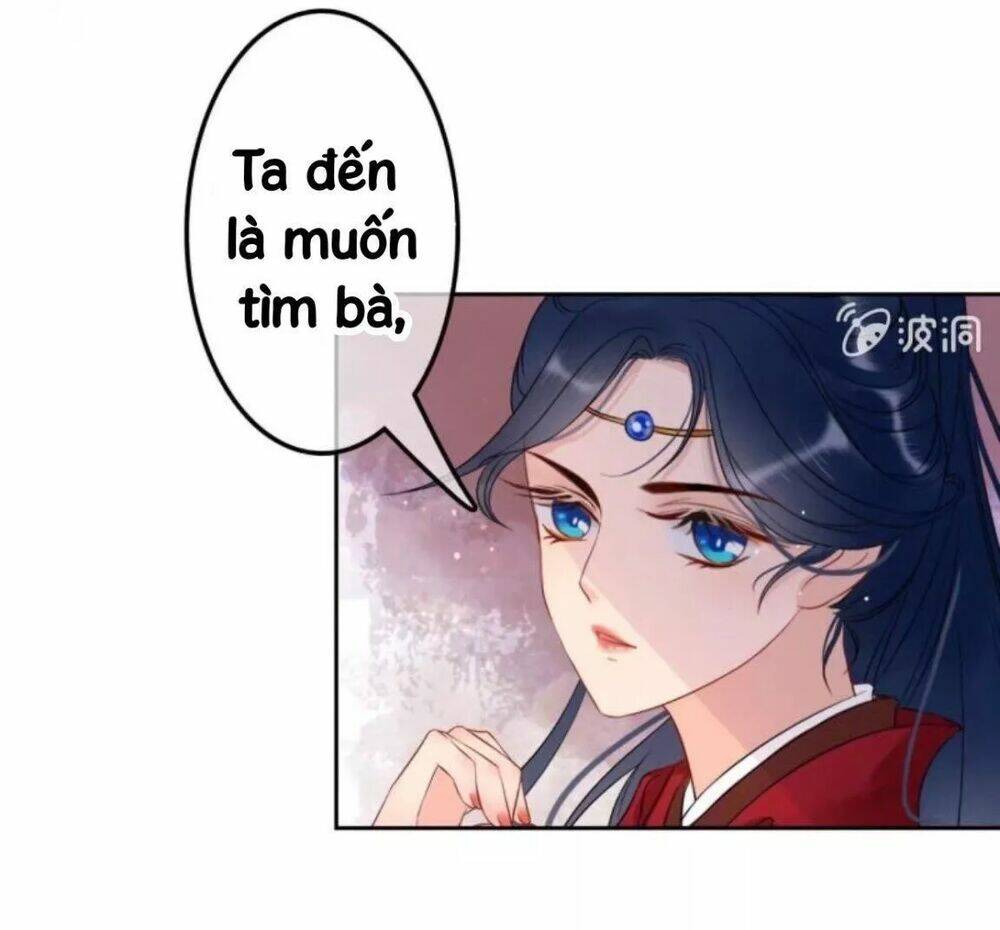 sủng phi của vương chapter 45 14