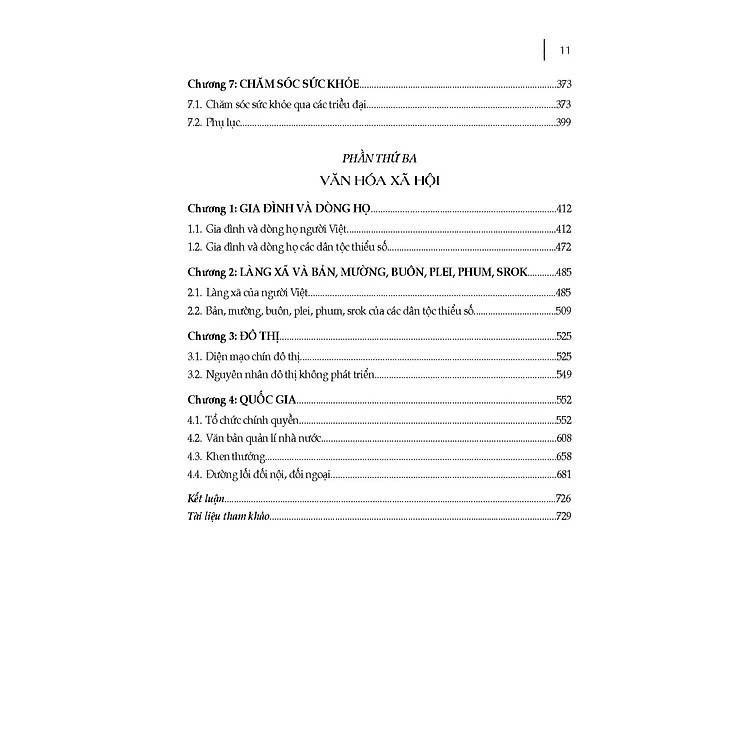 Sách - Văn Hóa Vật Chất Và Văn Hóa Xã Hội Thời Kì Đại Việt - Bìa Cứng - VIETNAMBOOK