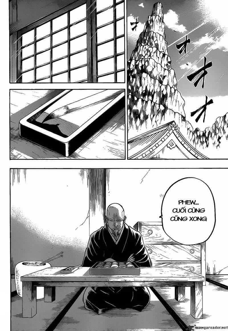 gamaran chapter 73 13