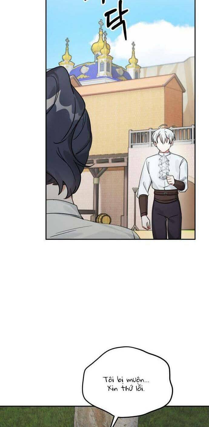 thân gửi nàng bạch tuyết chapter 8 6