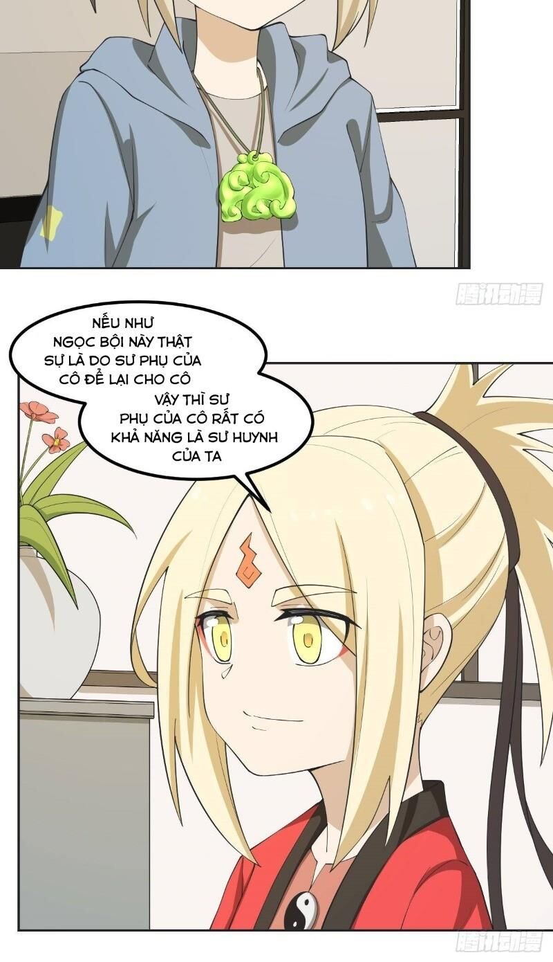 nghịch thiên tiên mệnh chapter 59 6