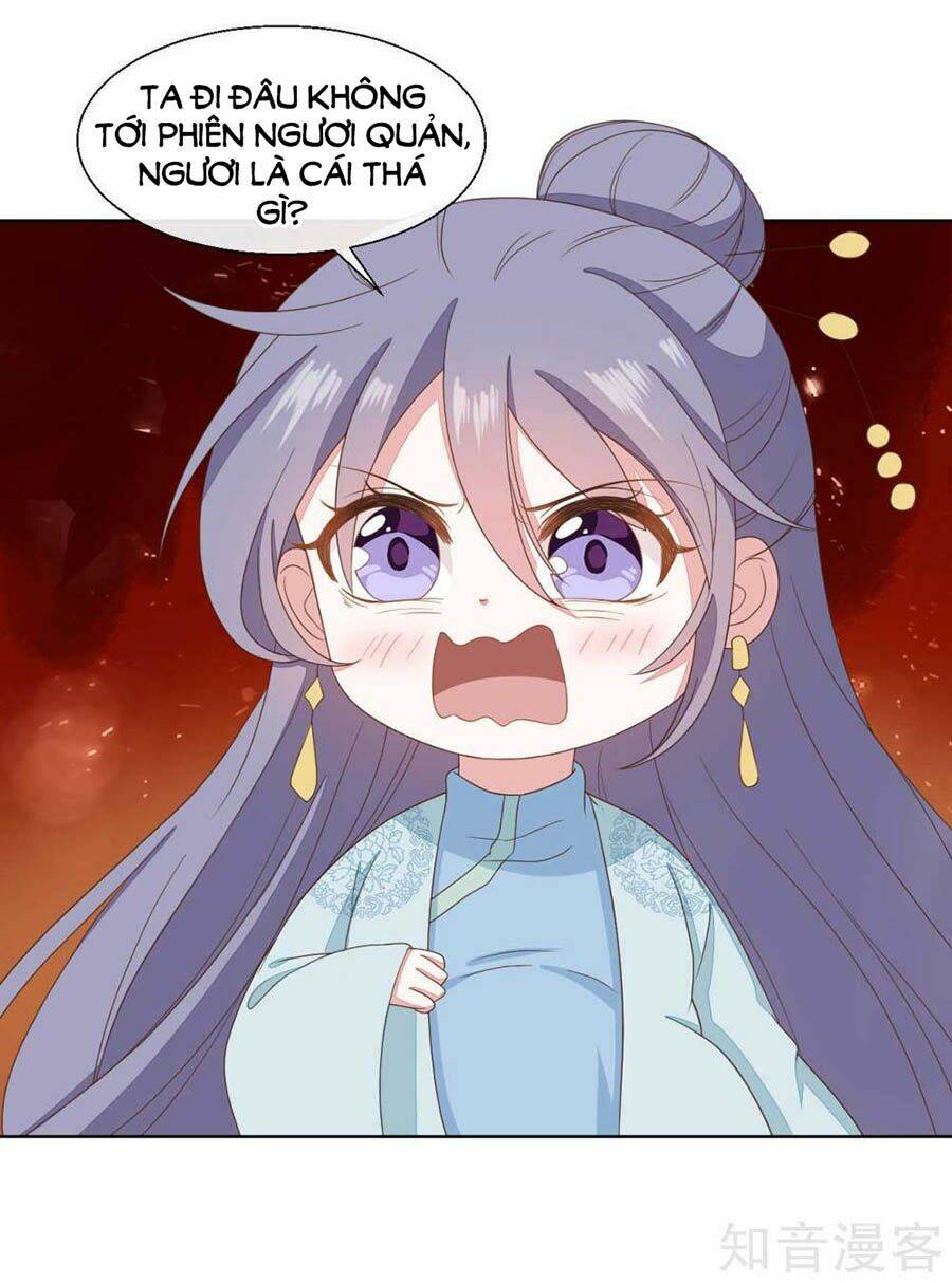 đích nữ hữu độc chapter 71 5