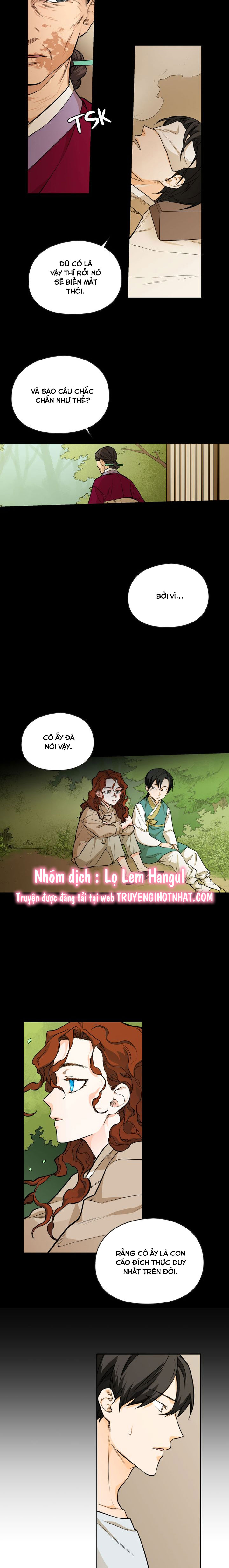 câu chuyện về người phụ nữ ấy chapter 36 4