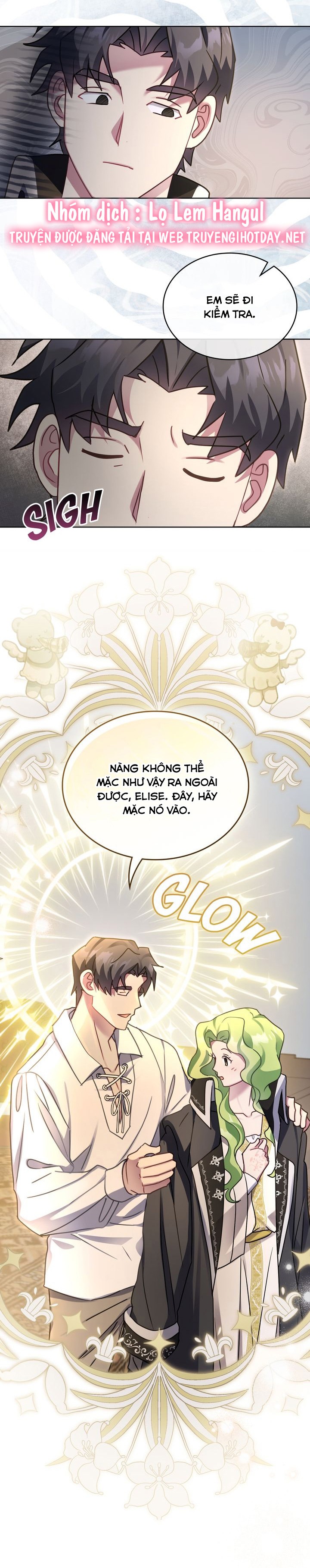 công chúa muôn loài chapter 68 12