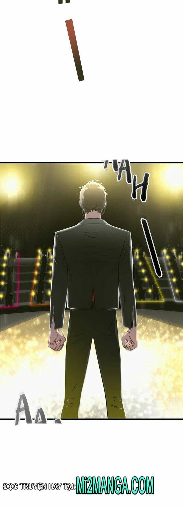tiếng sói trong hiệu thuốc chapter 21 9