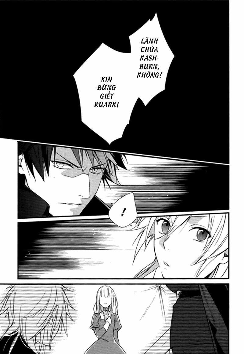 shinigamihime no saikon chapter 11 1