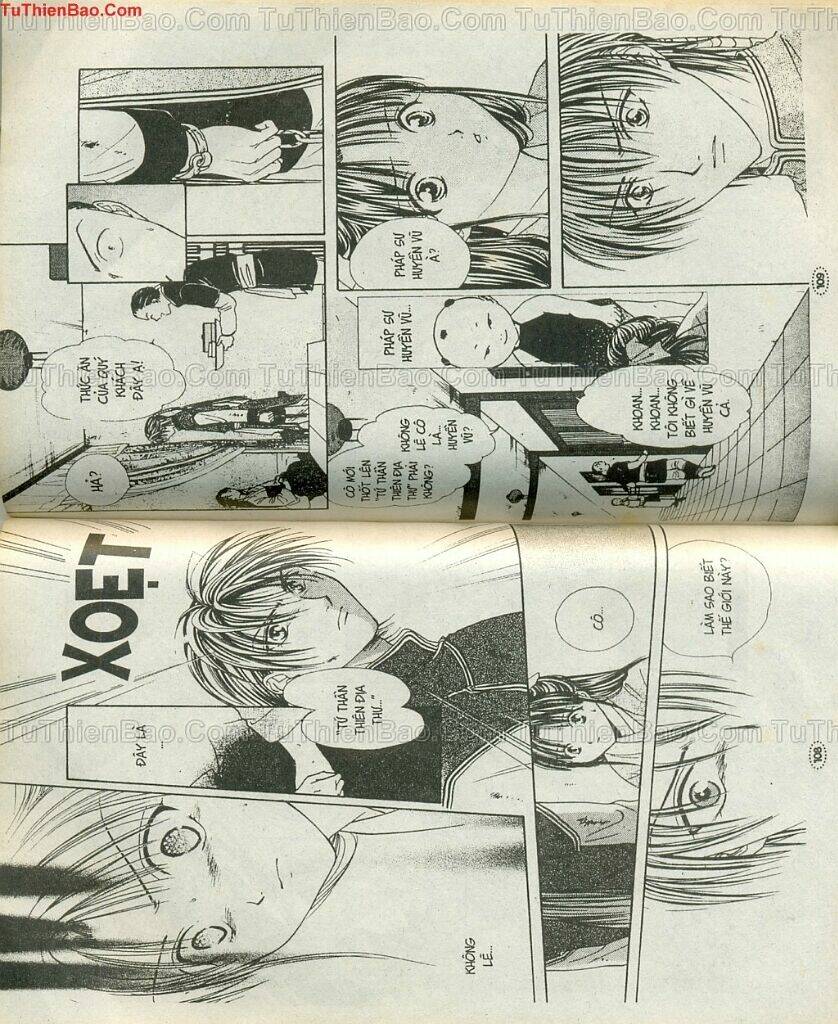 quyển sách kỳ bí 2 chapter 1 56