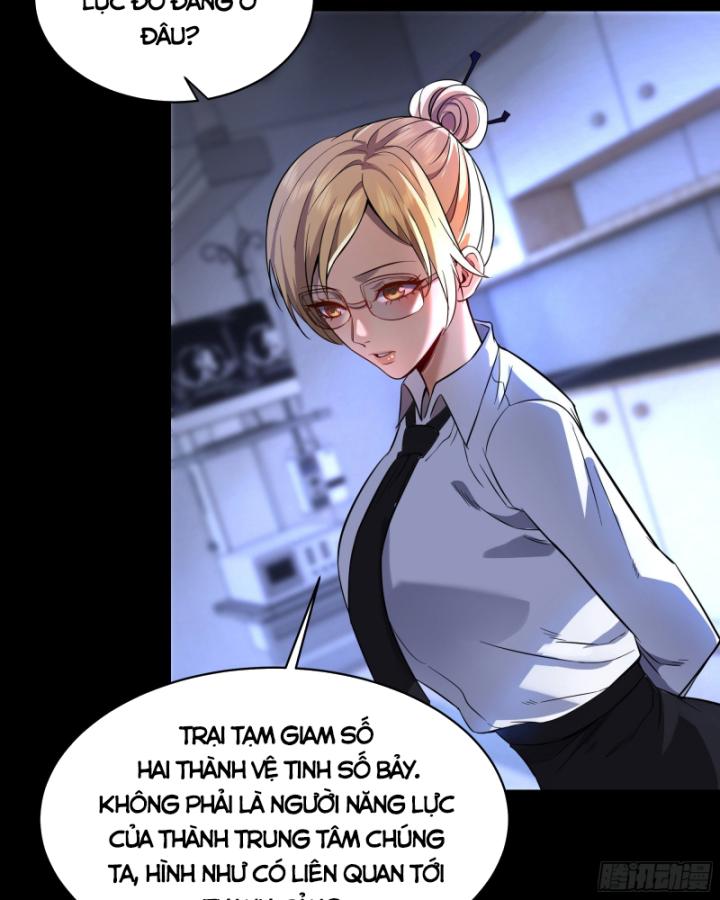 bắt đầu từ trăng đỏ chapter 156 57