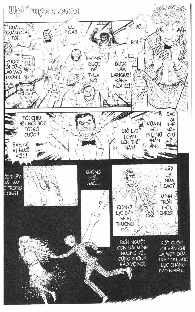 câu lạc bộ con nhà giàu chapter 5 195