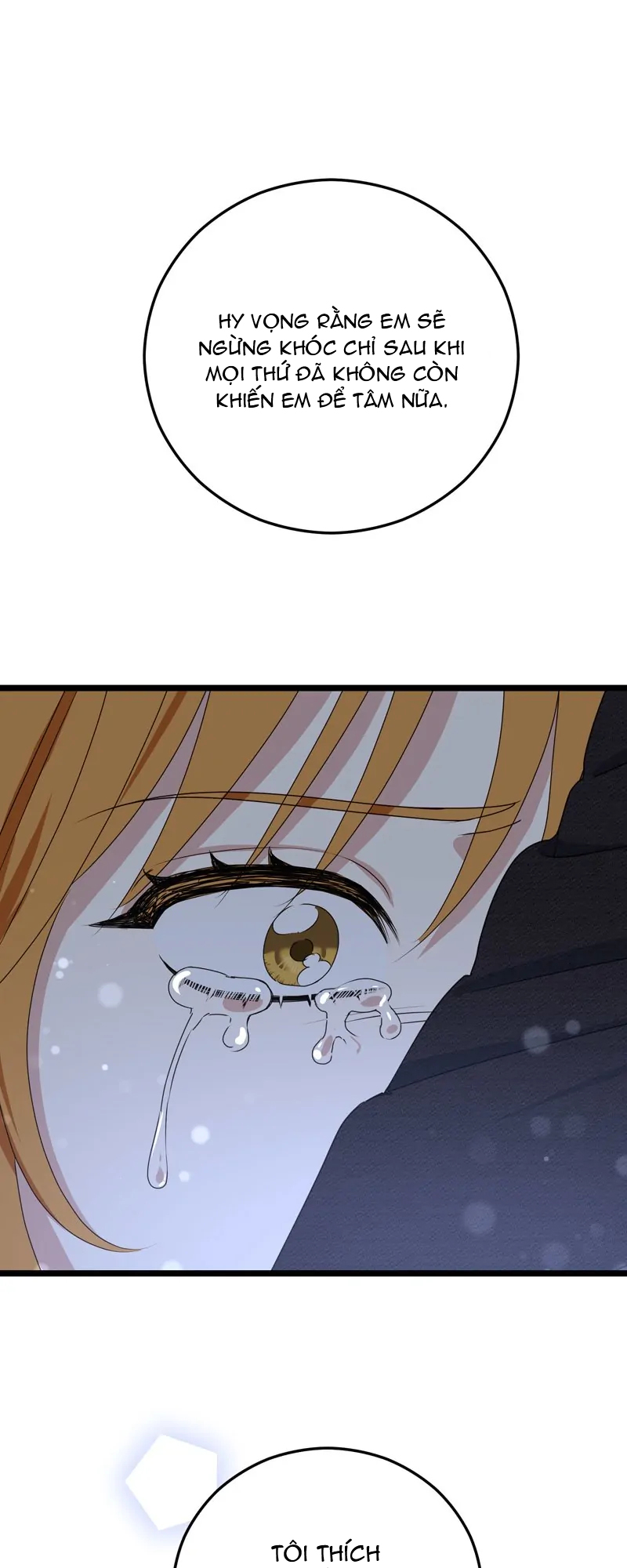 nụ hôn yêu tinh chapter 37.2 21