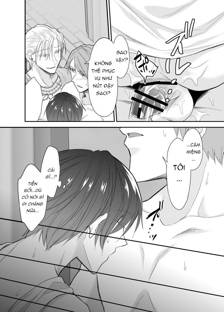 oneshot hỏny chapter 259 46