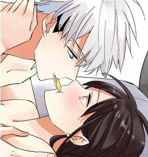 lều khều biết yêu chapter 17 51