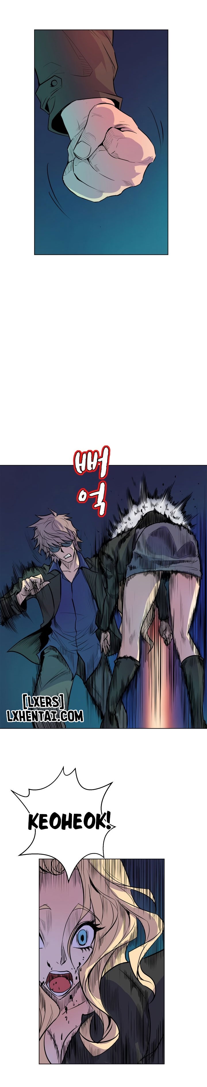 thân phận bí mật chapter 64 19