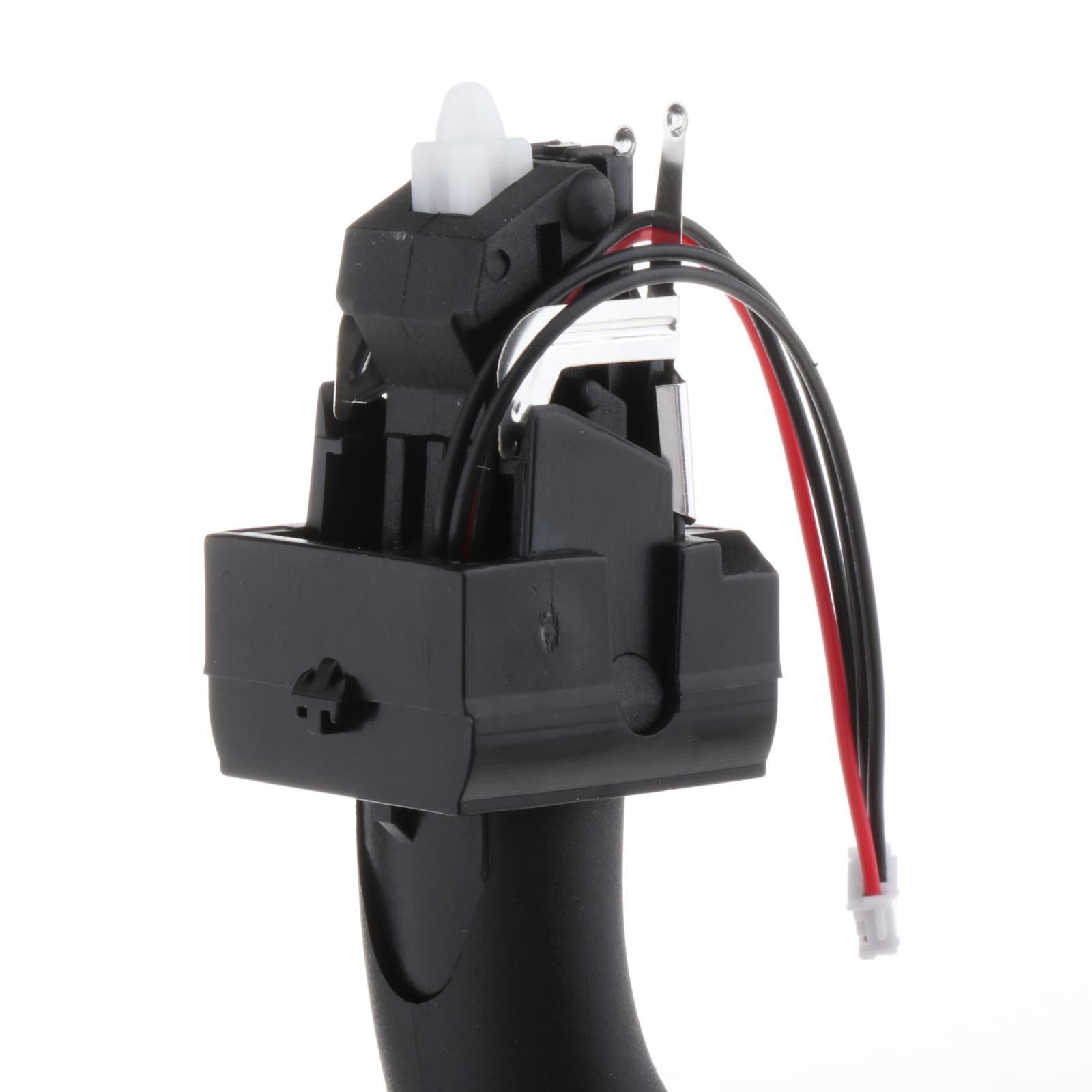 Auto Indicator Light Turn Signal Switch for Peugeot 307 308 206 207 405 807