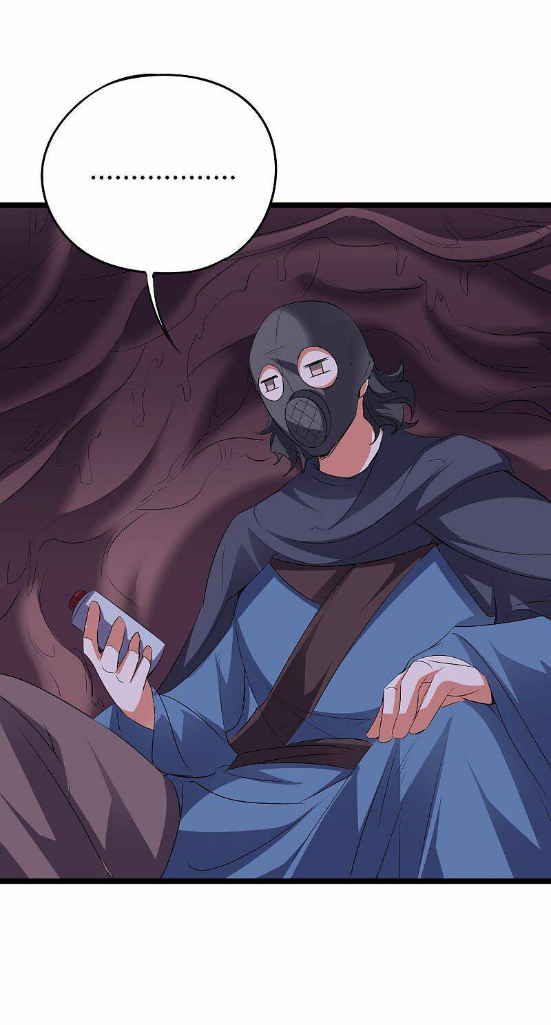 phục thiên thánh chủ chapter 96 38