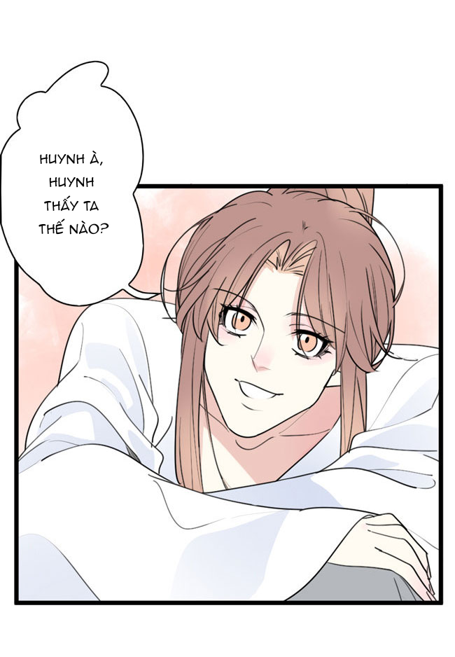 kế hoạch quyến rũ thư sinh nghèo chapter 7 10