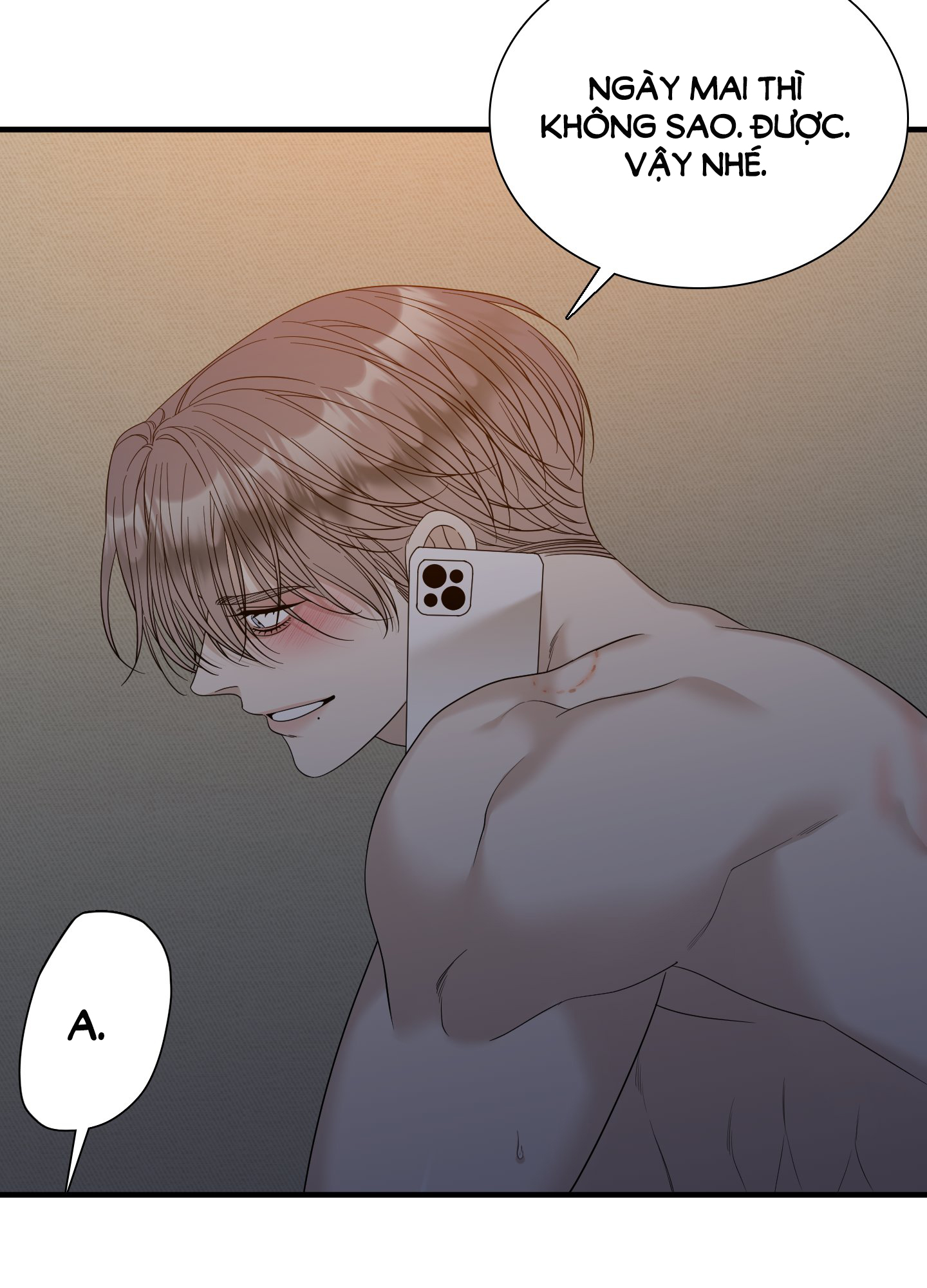 Kẻ Đê Tiện chapter 55.1 - Trang 20