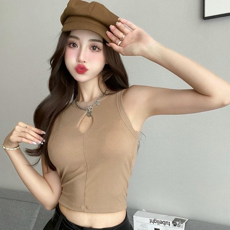 Bra sát nách có mút đệm - bra giọt lệ