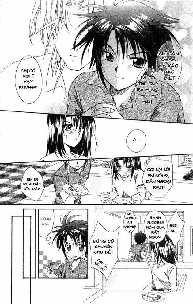 spiral: suiri no kizuna chapter 1 36