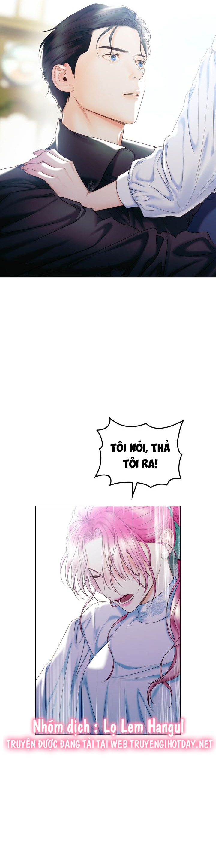 hợp đồng hôn nhân với người chồng thứ 2 của tôi chapter 8 17