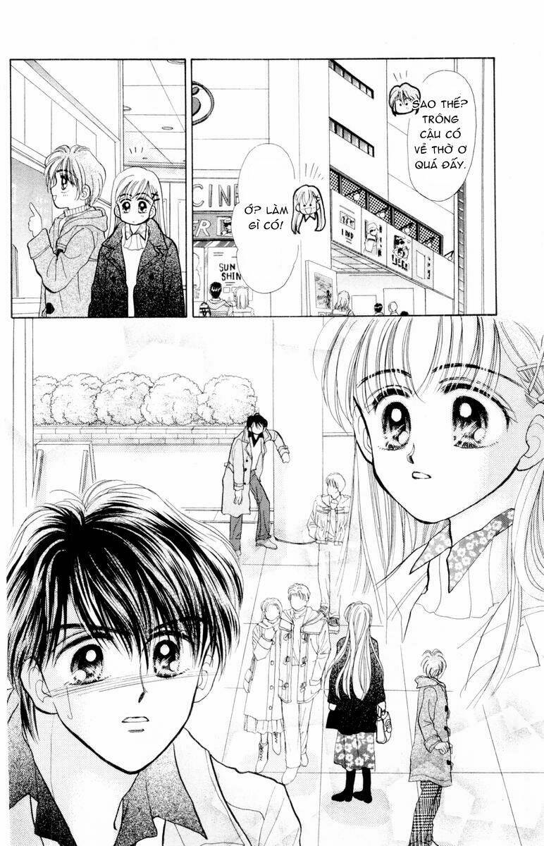 baby love chapter 25 18