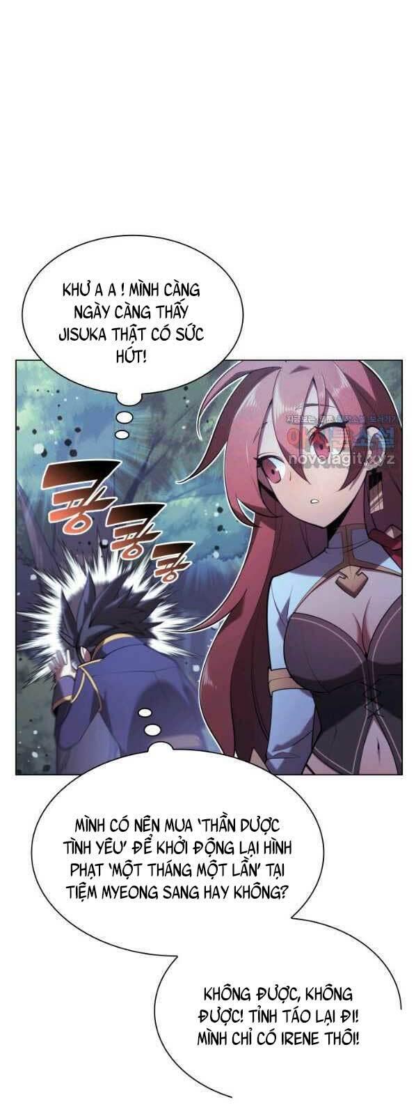 vượt qua giới hạn chapter 150 61